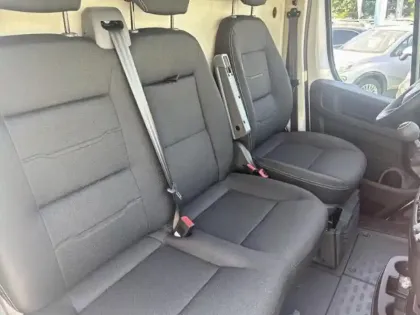 Photo 11 Fiat Ducato  Fg L2H1 3.3 140ch S&S