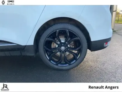 Photo 22 Renault Grand Scenic  TCe 140ch FAP Business 7 places