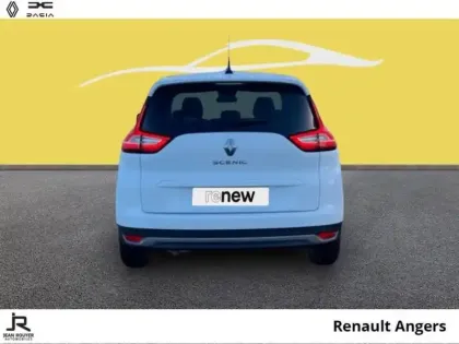 Photo 26 Renault Grand Scenic  TCe 140ch FAP Business 7 places