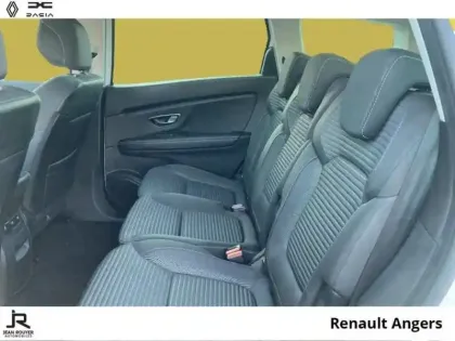 Photo 3 Renault Grand Scenic  TCe 140ch FAP Business 7 places
