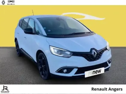 Photo 16 Renault Grand Scenic  TCe 140ch FAP Business 7 places