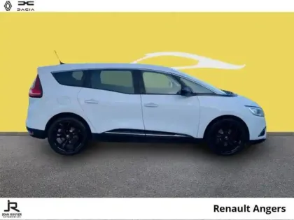 Photo 28 Renault Grand Scenic  TCe 140ch FAP Business 7 places