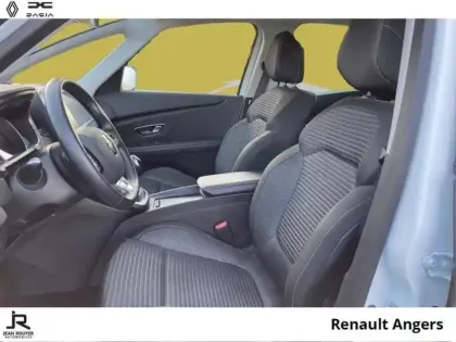 Photo 2 Renault Grand Scenic  TCe 140ch FAP Business 7 places