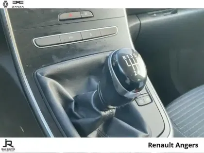 Photo 5 Renault Grand Scenic  TCe 140ch FAP Business 7 places