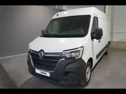 Photo Renault Master