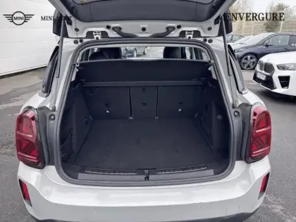 Photo 23 Mini Countryman  Cooper SE 125ch + 95ch Edition Premium Plus ALL4 BVA6