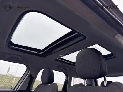 Photo 26 Mini Countryman  Cooper SE 125ch + 95ch Edition Premium Plus ALL4 BVA6