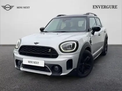 Photo 15 Mini Countryman  Cooper SE 125ch + 95ch Edition Premium Plus ALL4 BVA6