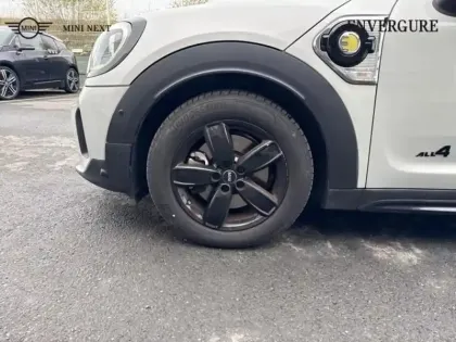 Photo 25 Mini Countryman  Cooper SE 125ch + 95ch Edition Premium Plus ALL4 BVA6