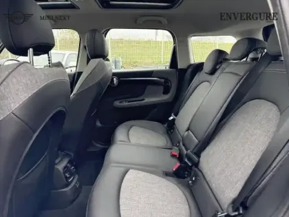 Photo 22 Mini Countryman  Cooper SE 125ch + 95ch Edition Premium Plus ALL4 BVA6