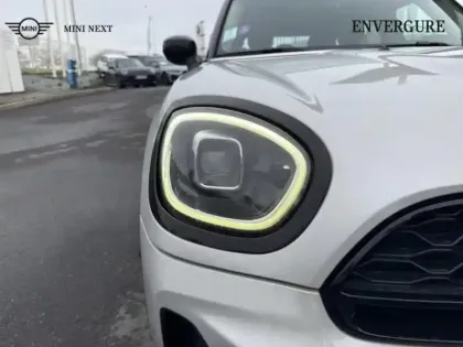 Photo 24 Mini Countryman  Cooper SE 125ch + 95ch Edition Premium Plus ALL4 BVA6