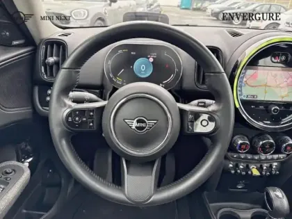 Photo 19 Mini Countryman  Cooper SE 125ch + 95ch Edition Premium Plus ALL4 BVA6