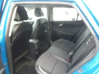 Photo 13 Kia Stonic  1.0 T-GDi 120ch MHEV GT Line DCT7