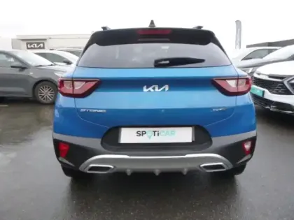 Photo 5 Kia Stonic  1.0 T-GDi 120ch MHEV GT Line DCT7