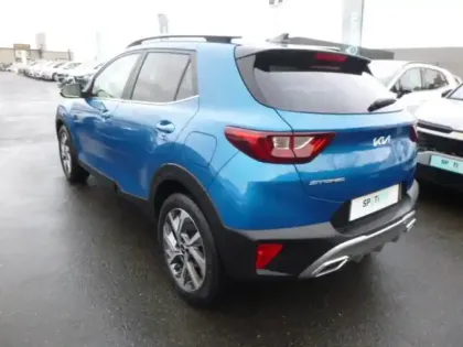 Photo 6 Kia Stonic  1.0 T-GDi 120ch MHEV GT Line DCT7