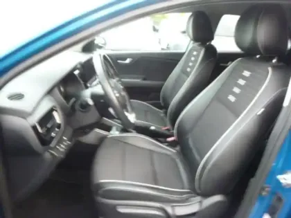 Photo 12 Kia Stonic  1.0 T-GDi 120ch MHEV GT Line DCT7