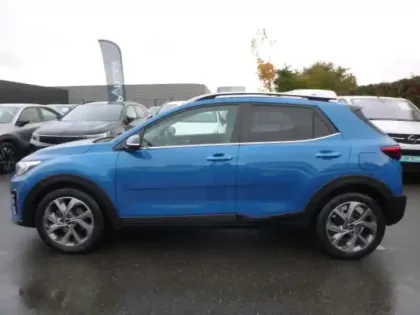 Photo 7 Kia Stonic  1.0 T-GDi 120ch MHEV GT Line DCT7