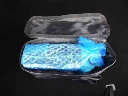 Photo 9 Kia Stonic  1.0 T-GDi 120ch MHEV GT Line DCT7