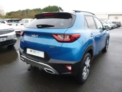 Photo 4 Kia Stonic  1.0 T-GDi 120ch MHEV GT Line DCT7