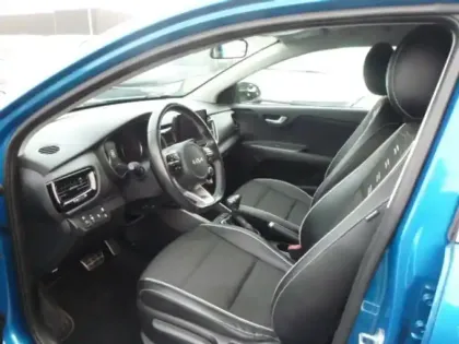 Photo 11 Kia Stonic  1.0 T-GDi 120ch MHEV GT Line DCT7