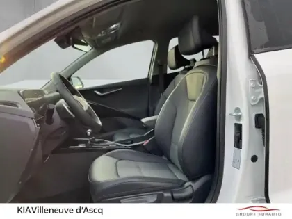 Photo 10 Kia Niro  1.6 GDi 141ch HEV Active DCT6