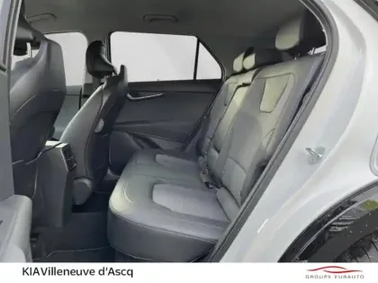 Photo 11 Kia Niro  1.6 GDi 141ch HEV Active DCT6