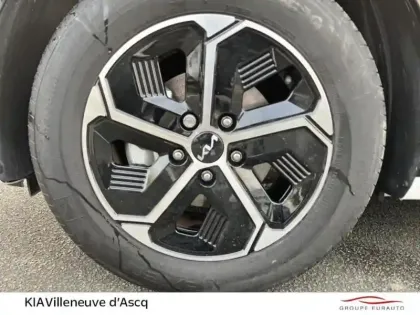Photo 12 Kia Niro  1.6 GDi 141ch HEV Active DCT6
