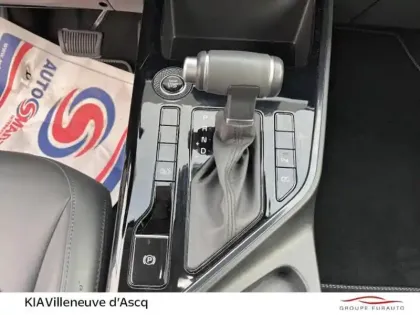 Photo 14 Kia Niro  1.6 GDi 141ch HEV Active DCT6