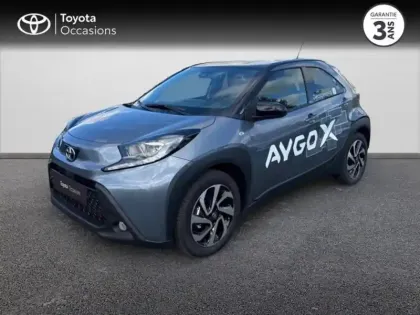Photo Toyota Aygo