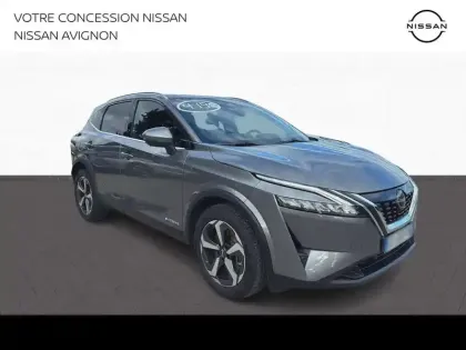 Photo 17 Nissan Qashqai  e-POWER 190ch N-Connecta 2022