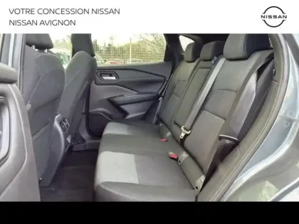 Photo 13 Nissan Qashqai  e-POWER 190ch N-Connecta 2022