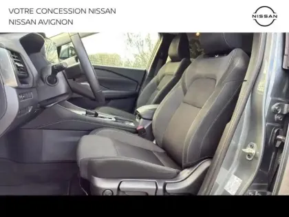 Photo 12 Nissan Qashqai  e-POWER 190ch N-Connecta 2022