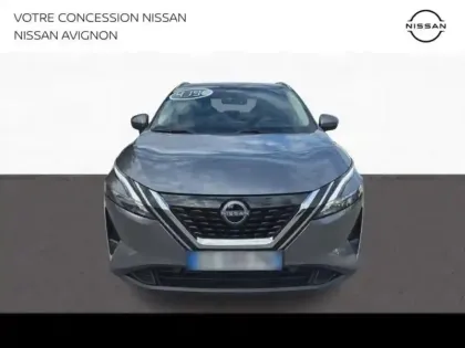 Photo 5 Nissan Qashqai  e-POWER 190ch N-Connecta 2022