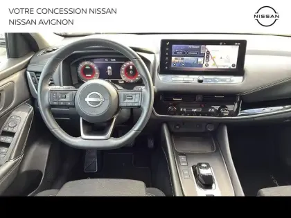 Photo 21 Nissan Qashqai  e-POWER 190ch N-Connecta 2022