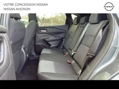 Photo 28 Nissan Qashqai  e-POWER 190ch N-Connecta 2022