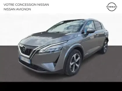 Photo 15 Nissan Qashqai  e-POWER 190ch N-Connecta 2022