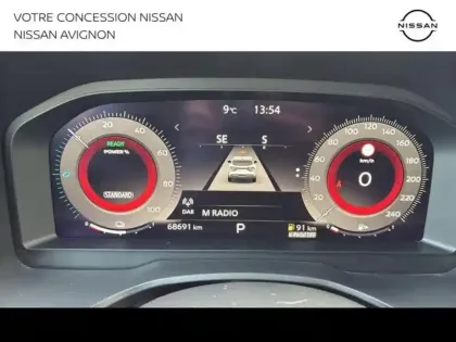 Photo 8 Nissan Qashqai  e-POWER 190ch N-Connecta 2022