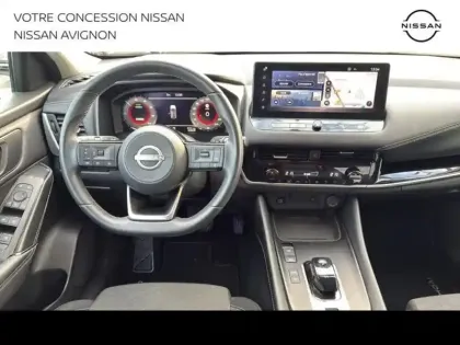 Photo 6 Nissan Qashqai  e-POWER 190ch N-Connecta 2022