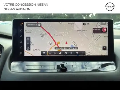 Photo 9 Nissan Qashqai  e-POWER 190ch N-Connecta 2022