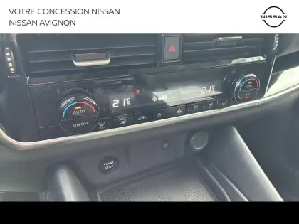 Photo 25 Nissan Qashqai  e-POWER 190ch N-Connecta 2022