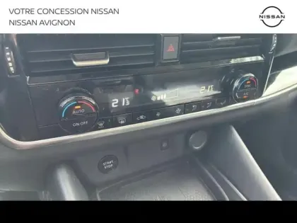 Photo 10 Nissan Qashqai  e-POWER 190ch N-Connecta 2022