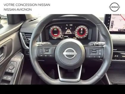 Photo 22 Nissan Qashqai  e-POWER 190ch N-Connecta 2022
