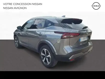 Photo 19 Nissan Qashqai  e-POWER 190ch N-Connecta 2022
