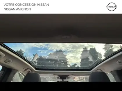 Photo 14 Nissan Qashqai  e-POWER 190ch N-Connecta 2022