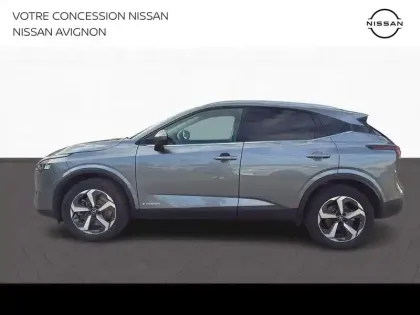 Photo 18 Nissan Qashqai  e-POWER 190ch N-Connecta 2022