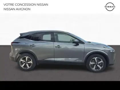 Photo 20 Nissan Qashqai  e-POWER 190ch N-Connecta 2022