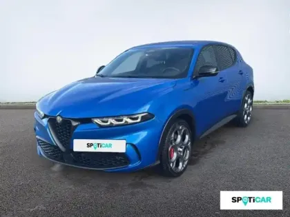 Photo Alfa Romeo Tonale