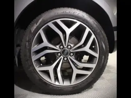 Photo 5 Land rover Range Rover Evoque  2.0 D 150ch R-Dynamic S AWD BVA