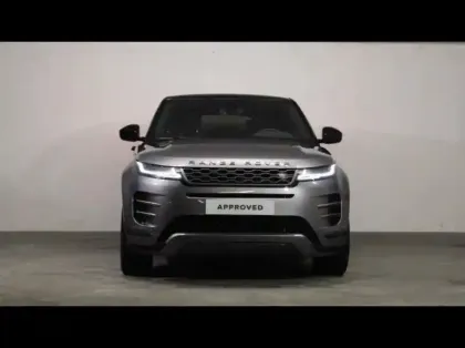 Photo 1 Land rover Range Rover Evoque  2.0 D 150ch R-Dynamic S AWD BVA