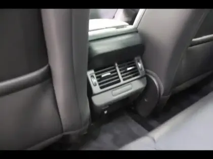 Photo 12 Land rover Range Rover Evoque  2.0 D 150ch R-Dynamic S AWD BVA